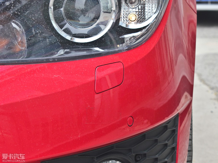 2012LEON 2.0T DSG CUPRA