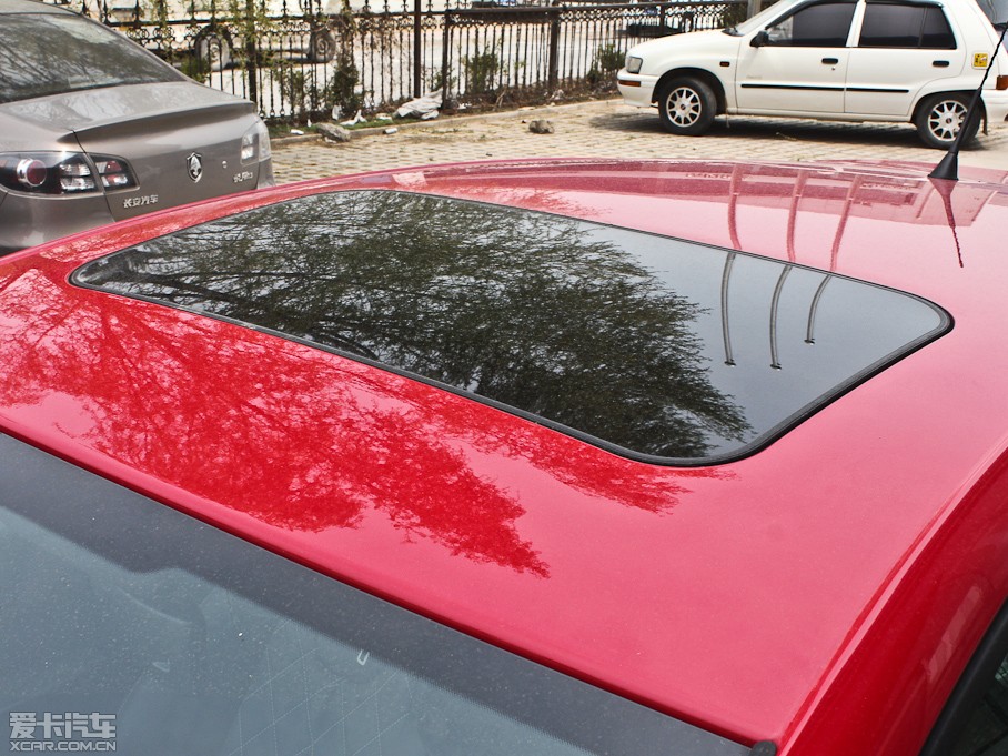 2012LEON 2.0T DSG CUPRA