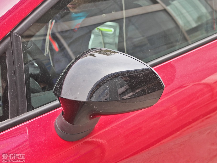 2012LEON 2.0T DSG CUPRA