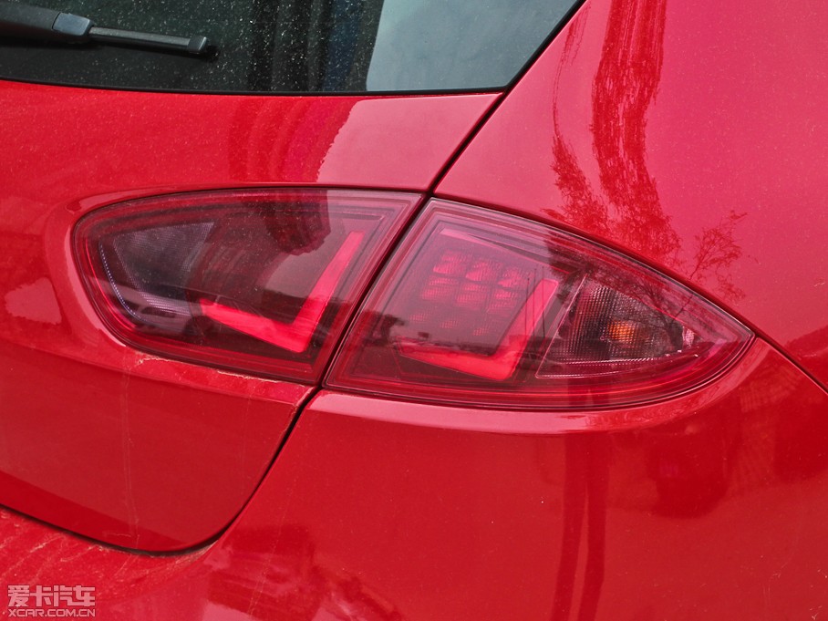 2012LEON 2.0T DSG CUPRA