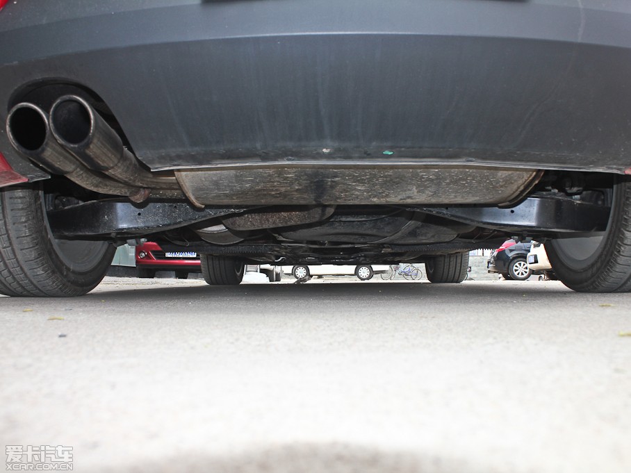 2012LEON 2.0T DSG CUPRA