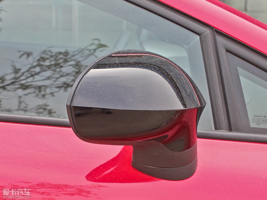 2012LEON 2.0T DSG CUPRA