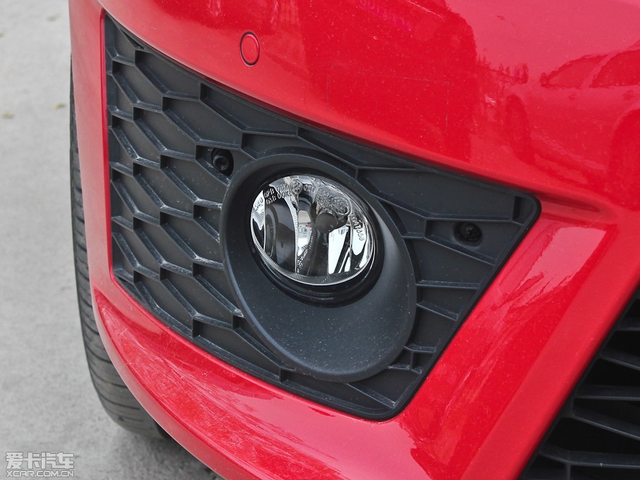 2012LEON 2.0T DSG CUPRA