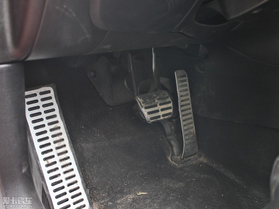 2012LEON 2.0T DSG CUPRA