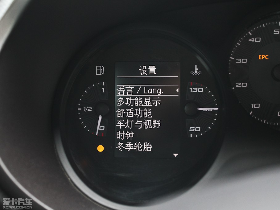 2012LEON 2.0T DSG CUPRA