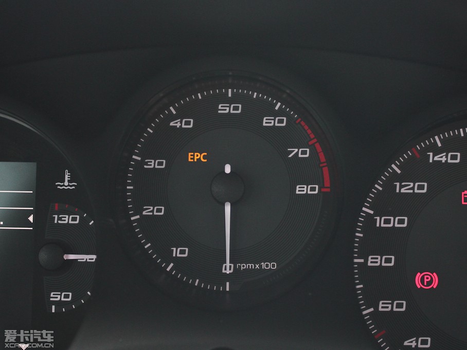 2012LEON 2.0T DSG CUPRA