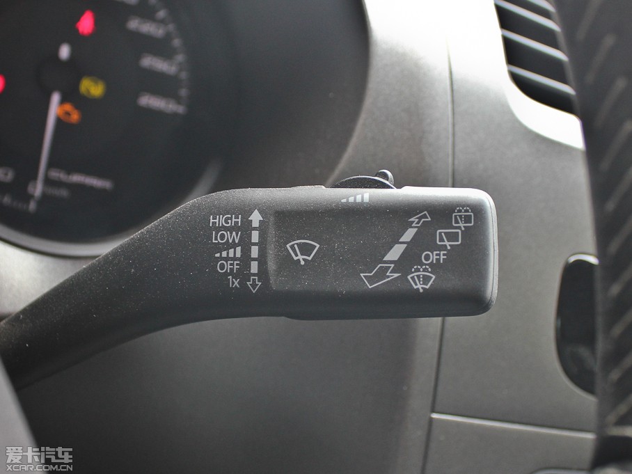 2012LEON 2.0T DSG CUPRA