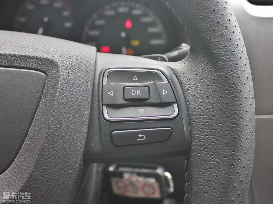 2012LEON 2.0T DSG CUPRA