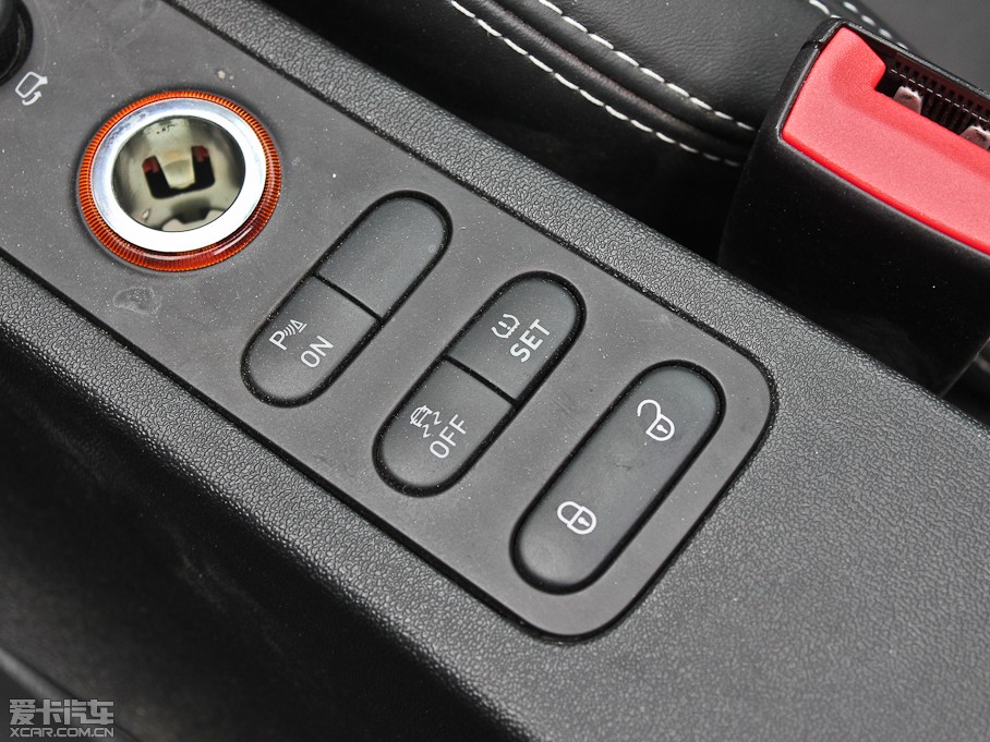 2012LEON 2.0T DSG CUPRA