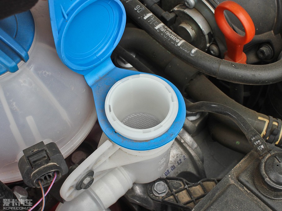 2012LEON 2.0T DSG CUPRA