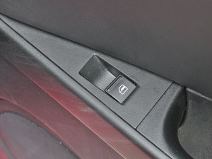 2012款2.0T DSG CUPRA 中控区