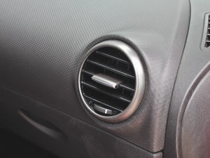 2012款2.0T DSG CUPRA 中控区