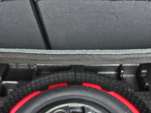 2012款2.0T DSG CUPRA 其它