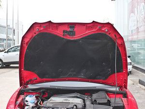2012款2.0T DSG CUPRA 其它