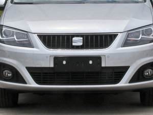 2013款2.0 中网