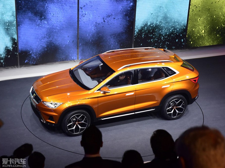 201520V20 crossover concept