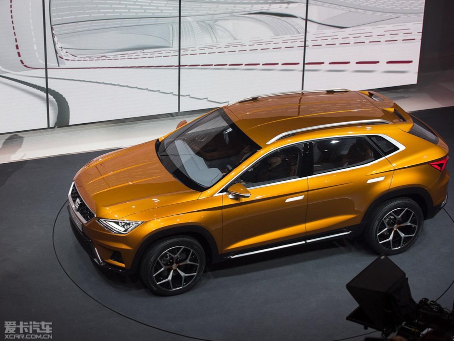 201520V20 crossover concept