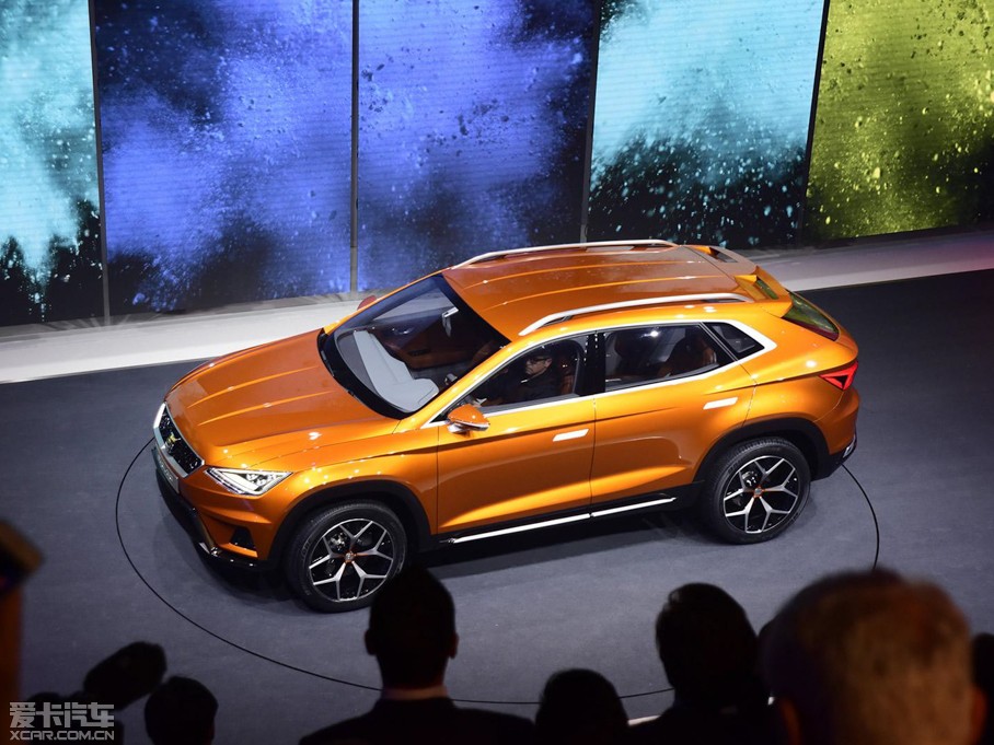 201520V20 crossover concept