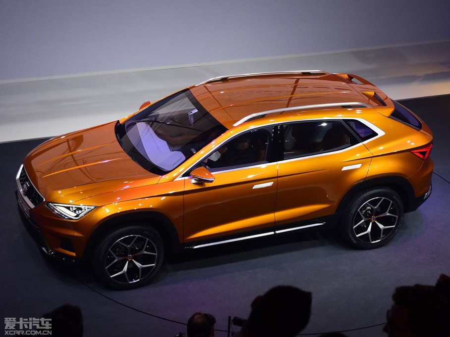 201520V20 crossover concept