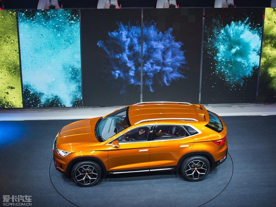 201520V20 crossover concept