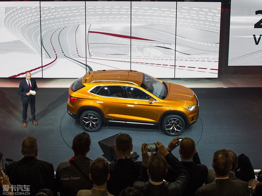 201520V20 crossover concept