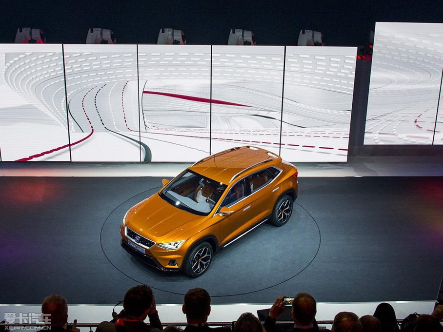 201520V20 crossover concept