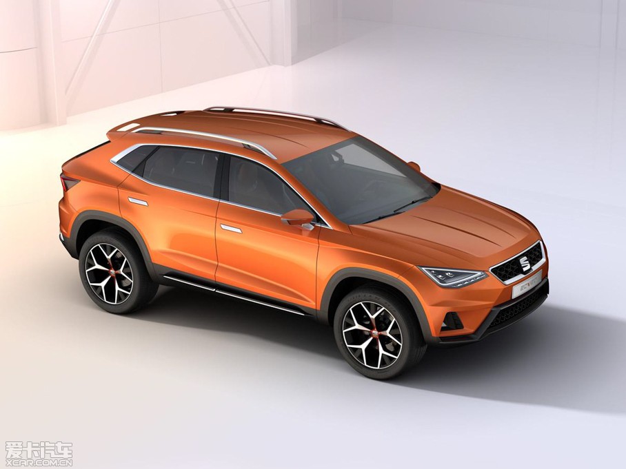 201520V20 crossover concept