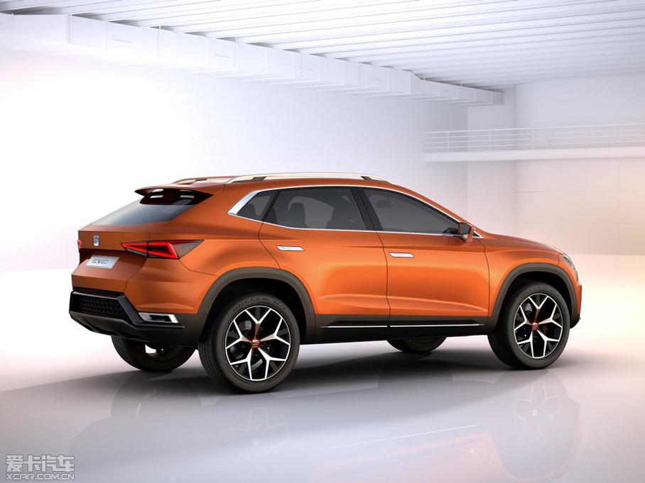 201520V20 crossover concept