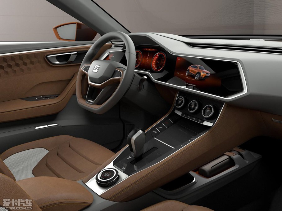 201520V20 crossover concept