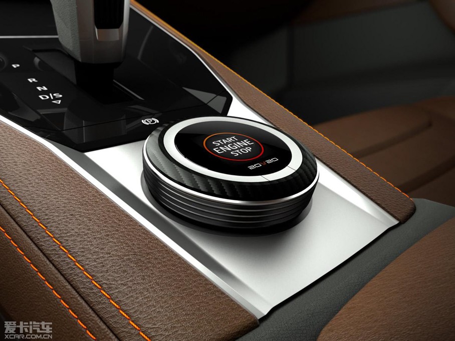 201520V20 crossover concept