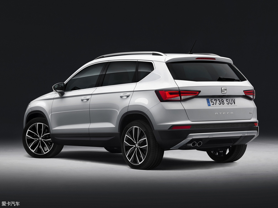 2016Ateca 