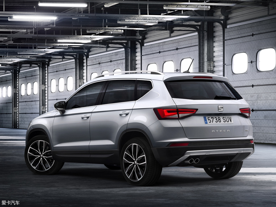 2016Ateca 