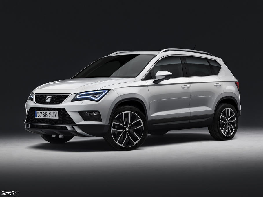 2016Ateca 