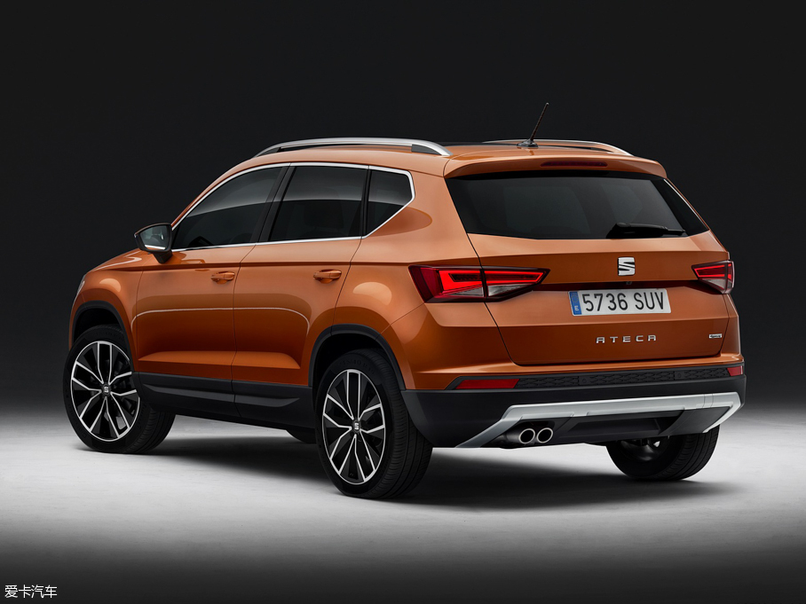 2016Ateca 