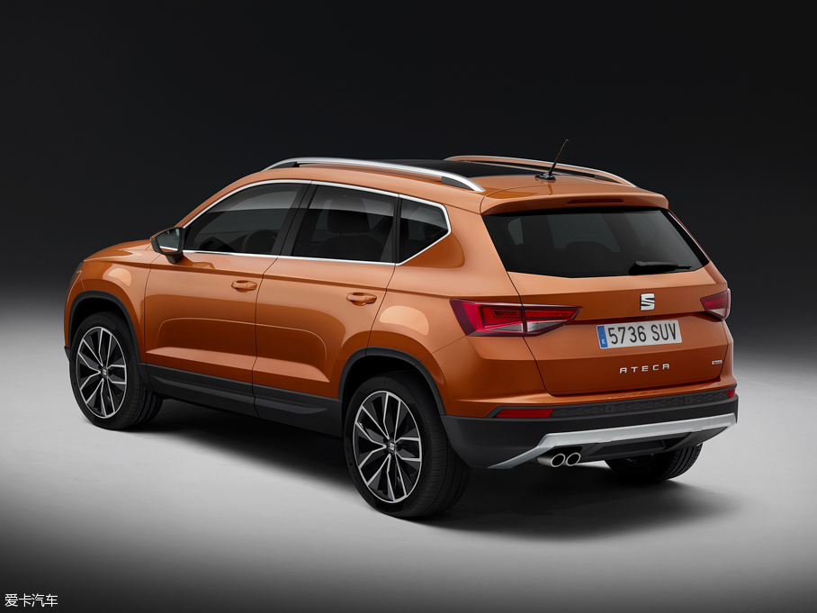 2016Ateca 