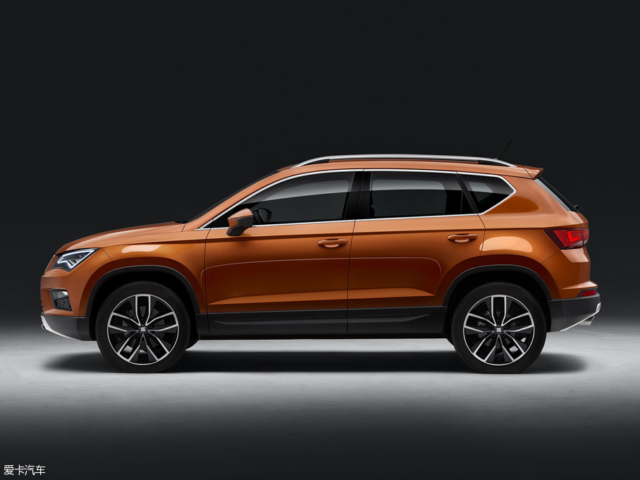 2016Ateca 