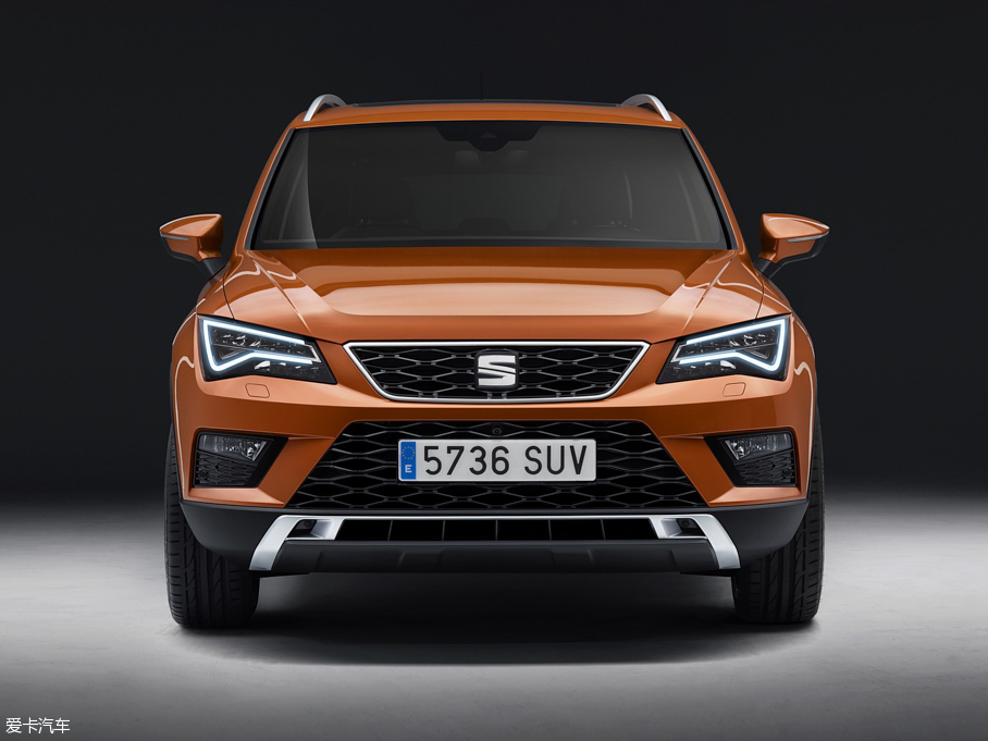 2016Ateca 