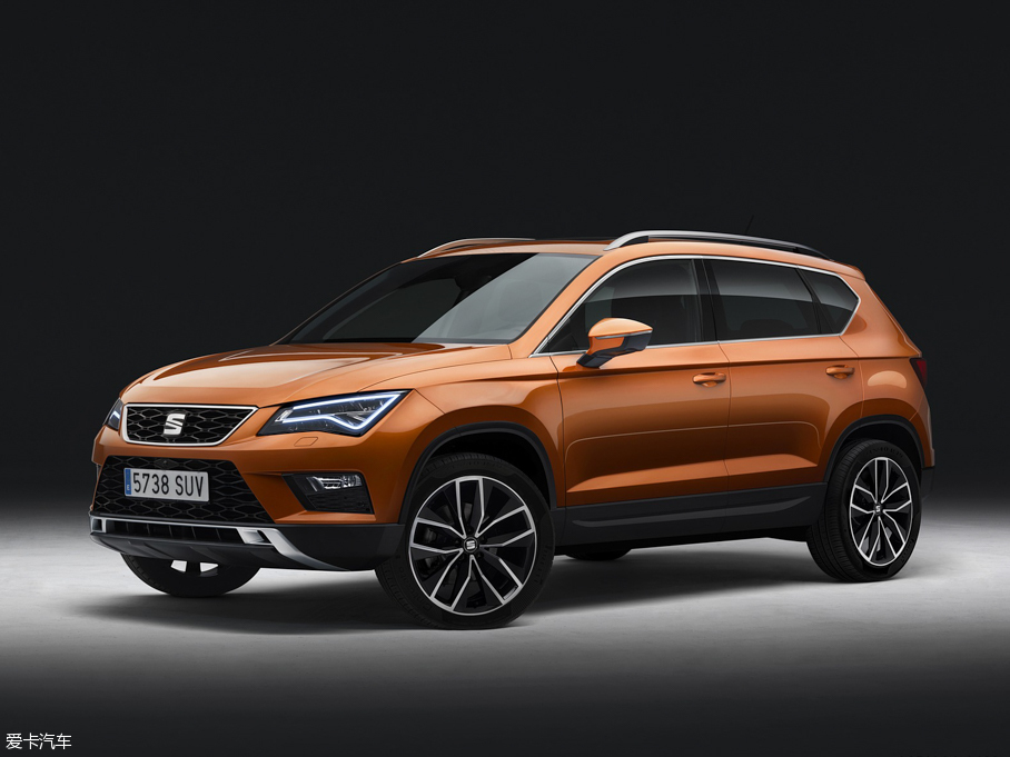 2016Ateca 