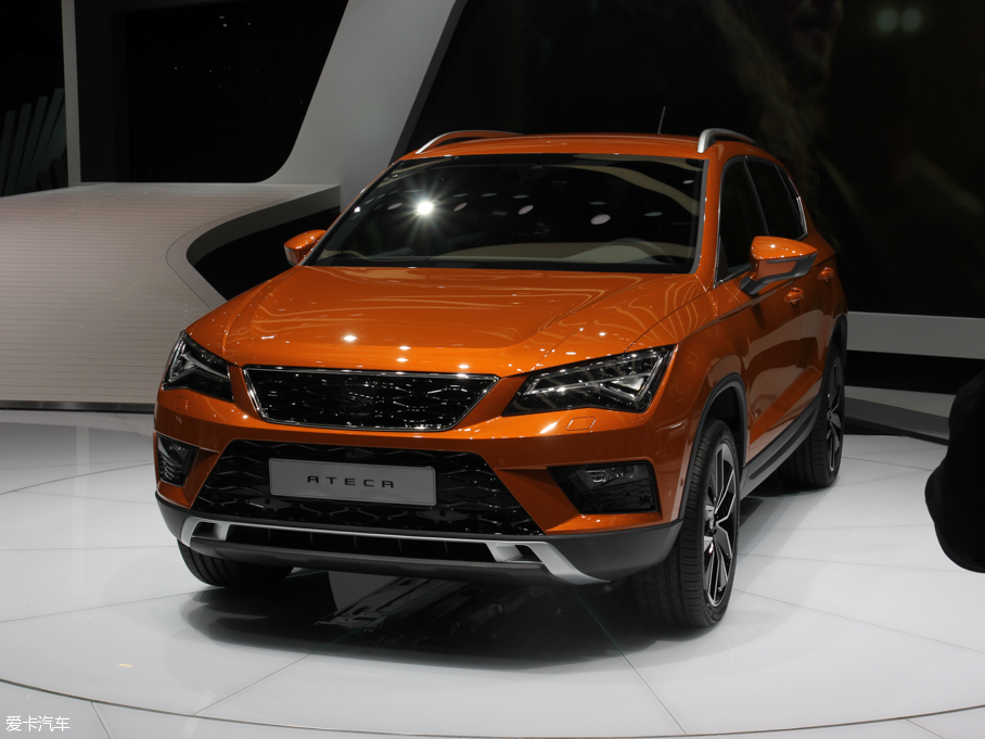2016Ateca 