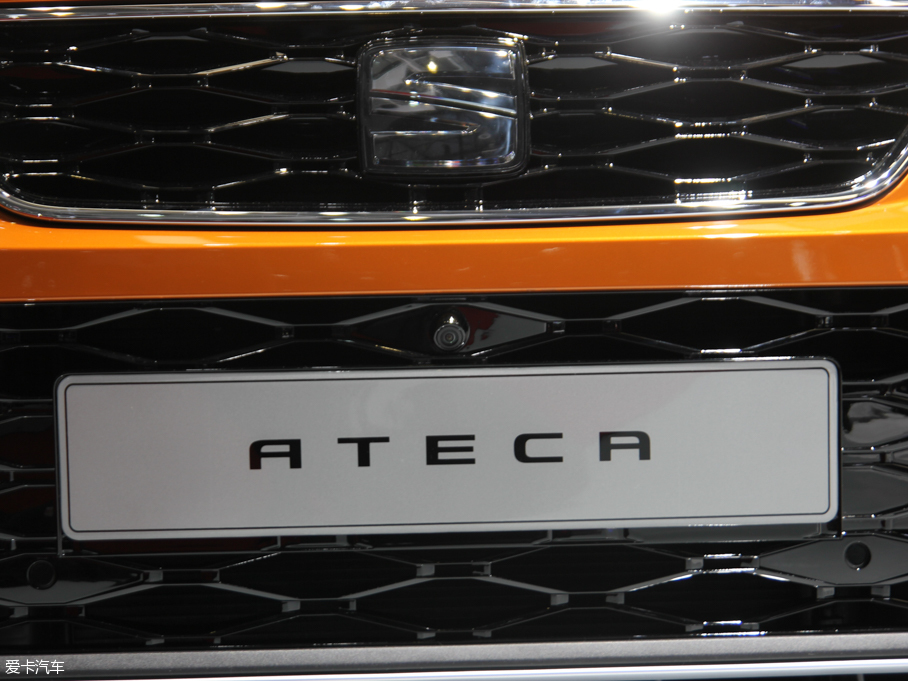 2016Ateca 