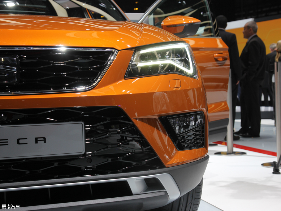 2016Ateca 