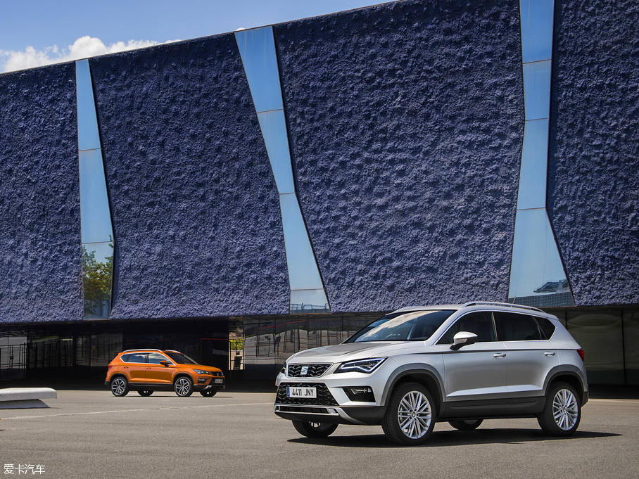 2016Ateca 