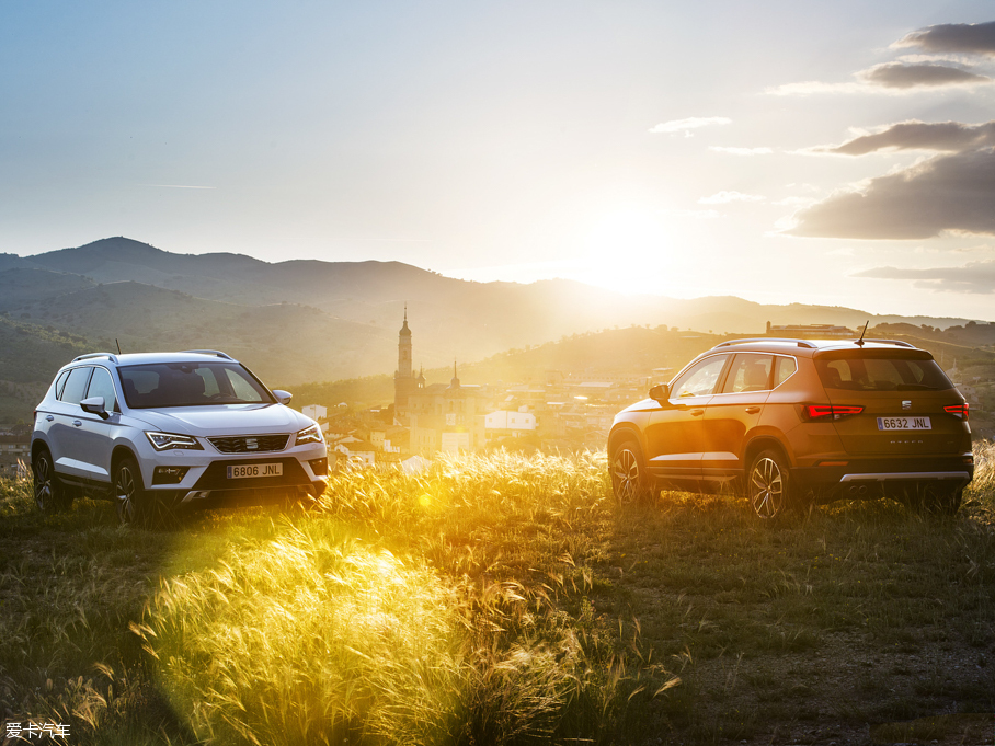 2016Ateca 