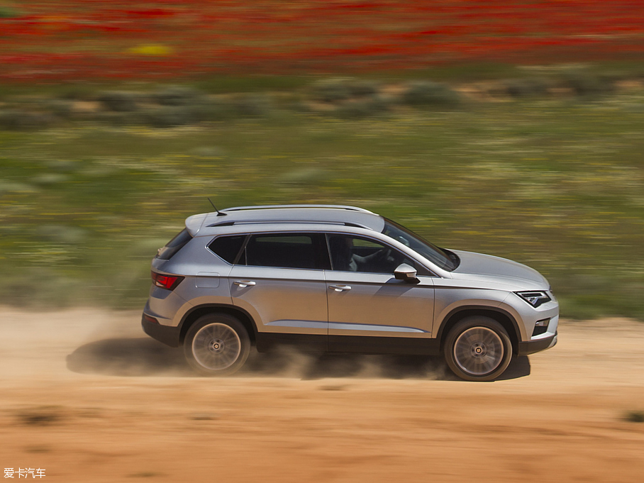 2016Ateca 