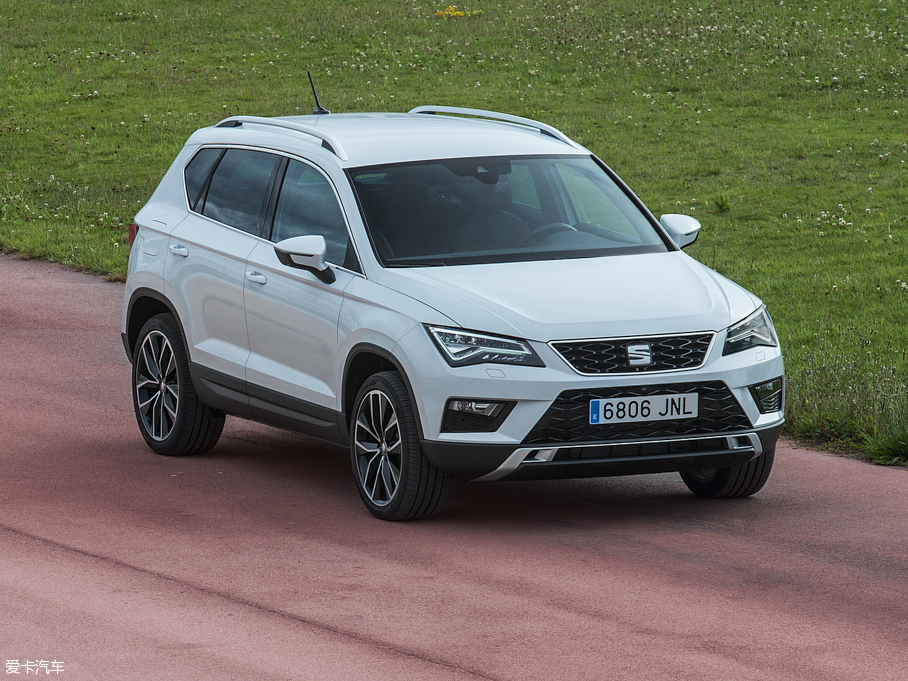 2016Ateca 