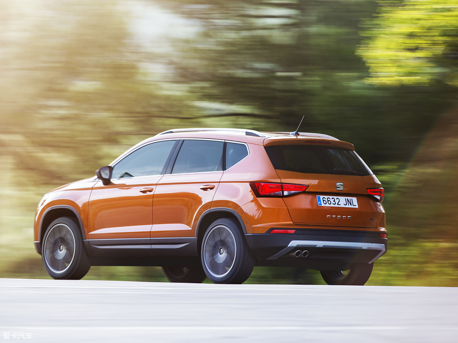 2016Ateca 