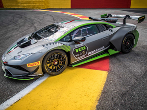 2018Super Trofeo Evoʮ w^