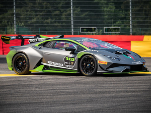 2018Super Trofeo Evoʮ w^