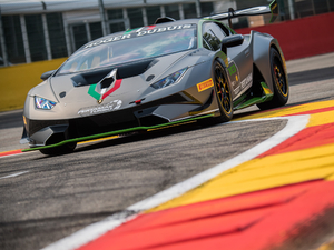 2018Super Trofeo Evoʮ w^