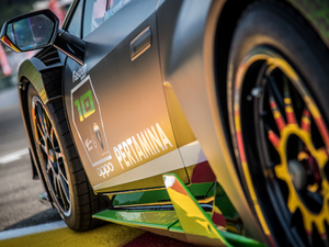 2018Super Trofeo Evoʮ (ji)^